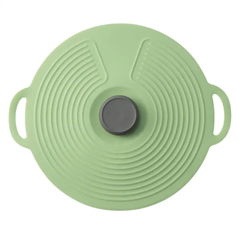 Universal Silicone Sealing Lids – Reusable, Self-Sealing, Heat-Resistant Covers for Pots, Pans & Bowls